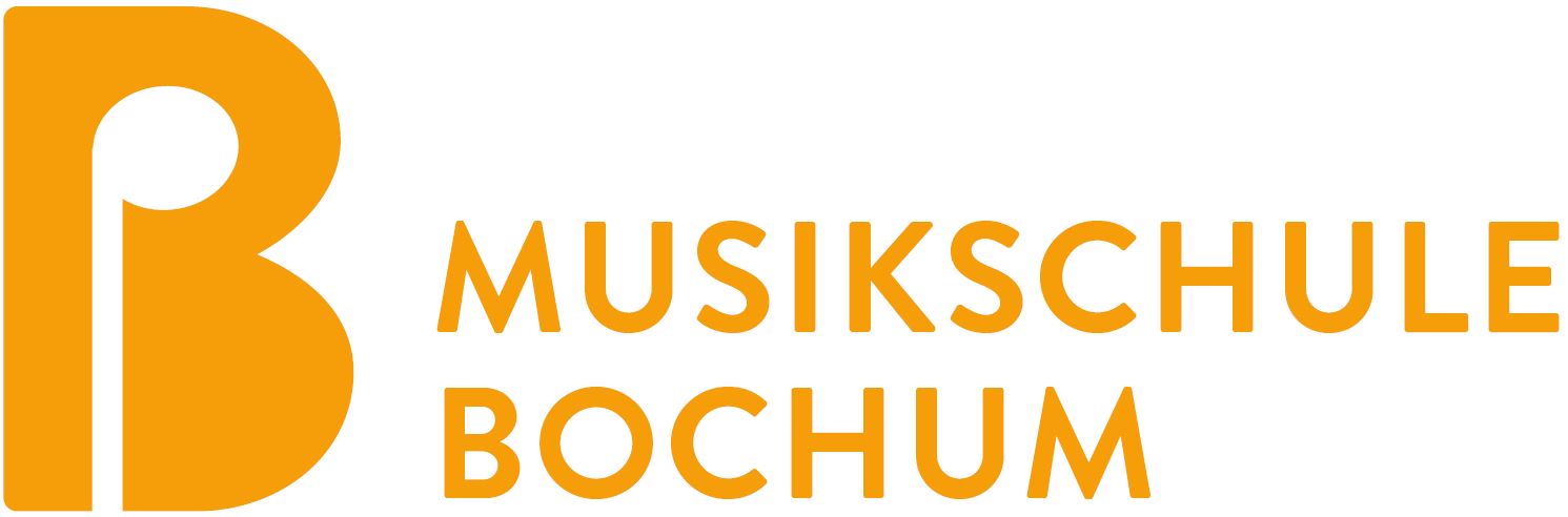 Logo Musikschule Bochum